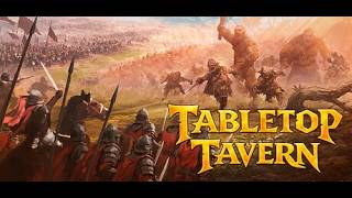 トータルウォー風のスレスパ１話｜Tabletop Tavern