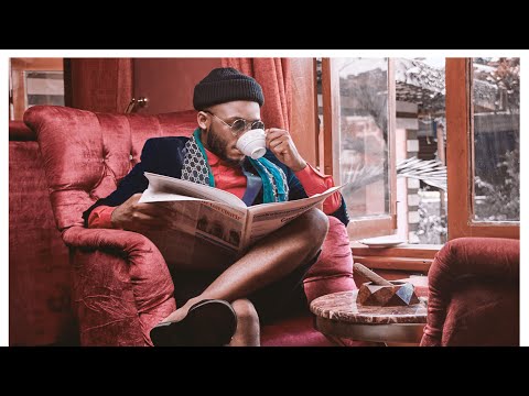 Magasco - Mauvais Réseau (Acoustic Version)