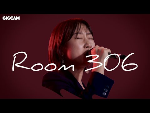 룸306 (Room306) - 호랑이 ｜GIGCAM