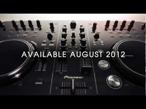 DDJ-ERGO Limited Walk Through