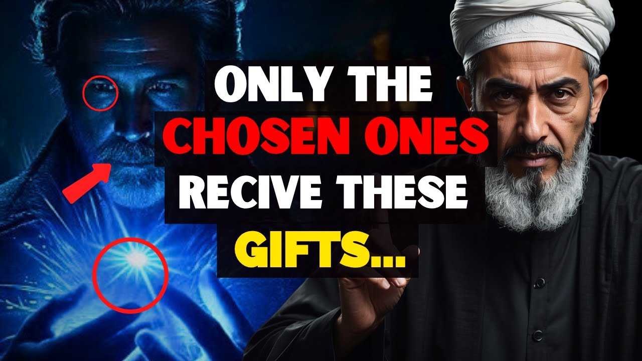 7 Spiritual Gifts Only the Chosen Ones Receive: Know if You have these gifts | ISLAM
