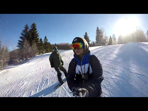 Slowacja-Vel'ka Raća