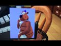 Word World Bear