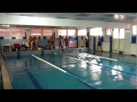 Staffetta di Nuoto A.S.D. Brizz Nuoto