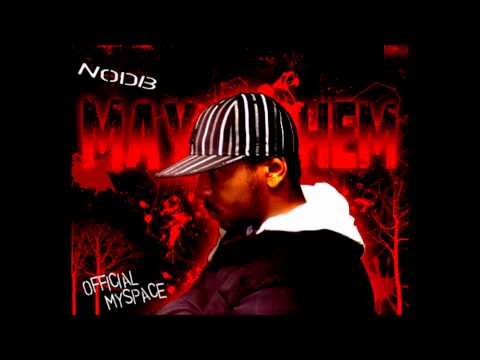 Mayhem ft Deadly - Winter freestyle