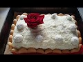 Uniwersalny Tort