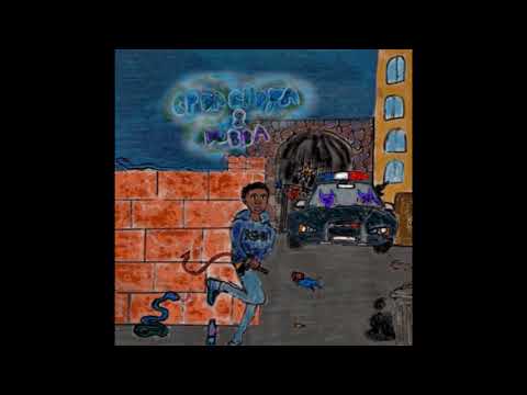 CP Da Clippa & Dubba - Muddy ( Official Audio)