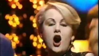 THE HUMAN LEAGUE "Do or die"