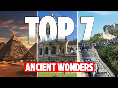 Historic Buildings: Timeless Testaments to Human Ingenuity | Vibepedia
