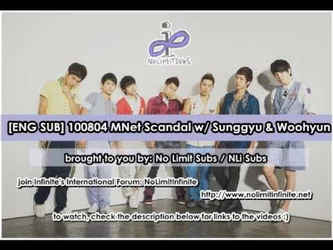 [NLi Subs] 100804 ṃṉετ ṡсαṉḋαl [PART 2]