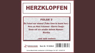 Ein Herz steht nie still (Re-Recording)