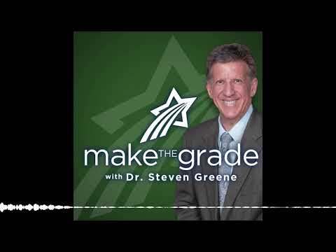 EP 101 – Katrien Van Riet – Virtual Education and Teaching English Internationally