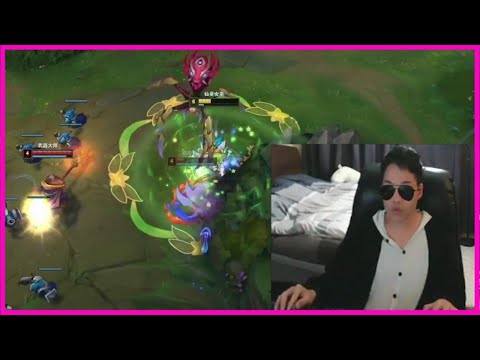 Name A Better Lulu Than Dopa - Best of LoL Dopa Streams #1508