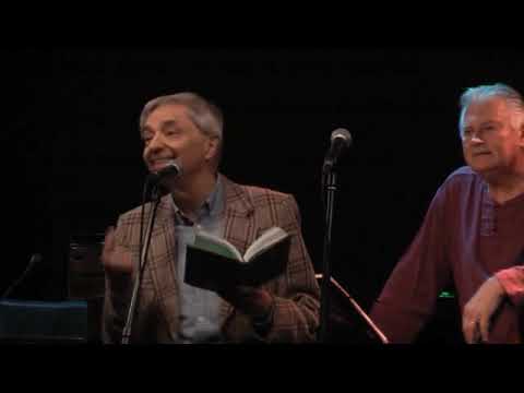 Petr Brukner & Miloň Čepelka   Vzpomínka na Karla Velebného