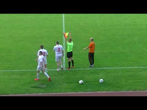2018. 07. 07. - Uzice - Kapedunum UE - Kapedunum BG 3-2 - Prijateljska utakmica - II poluvreme