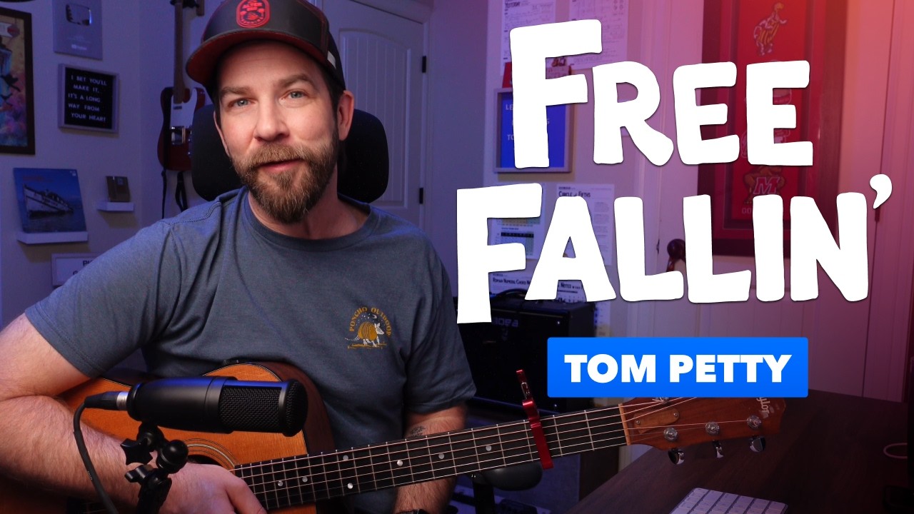 Video thumbnail for Strum and Sing 