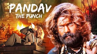 Download lagu Pandav The Punch (2009) South Dubbed Movie With English Subtitle - Arya, Pooja, Rajendran mp3