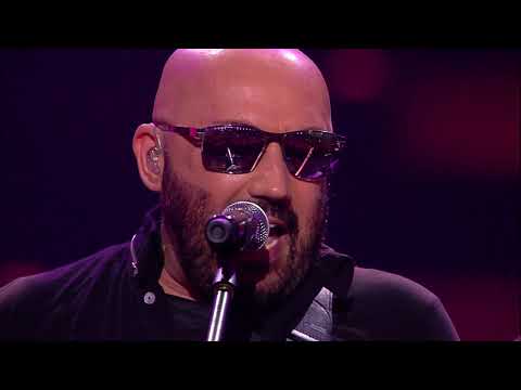 KOMBII - "Słodkiego miłego życia" live (Top of The Top Festival 2017)