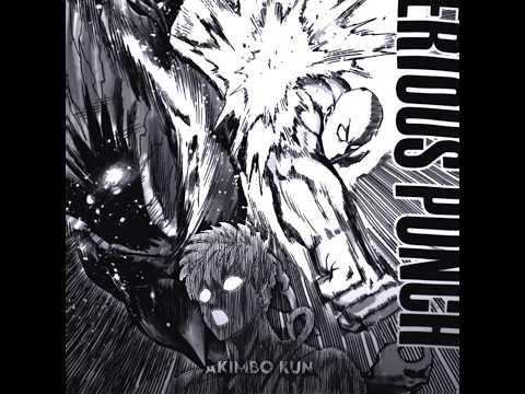 Genos Sees The Battle - Cosmic Garou Vs Saitama Edit | #opm #edit #opmedit #onepunchman