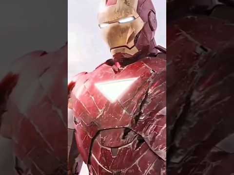 iron man badass video #marvel #avengers #trending #viral