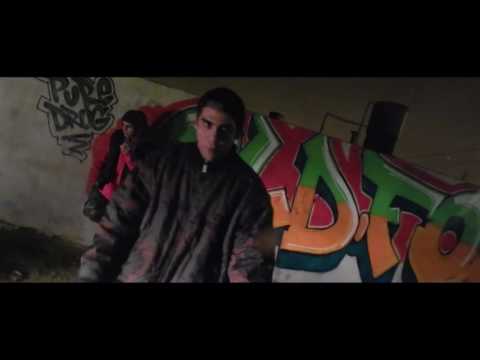 BARDERO$ • OLD FOX • VIDEO OFICIAL