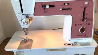 Singer 626 Sewing Machine FOR SALE EBay April 11, 2023