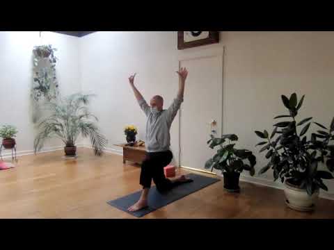 Zen Yoga for Fall - full class