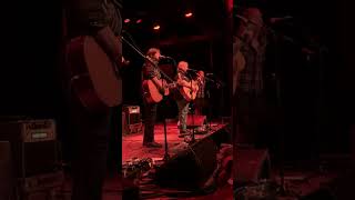 indigo girls: 2020-01-03: terminal west - atlanta, ga - fleet of hope (with lucy wainwright roche)