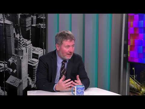 PIRKADAT M. Kende Péterrel: Prőhle Gergely – Néha el is felejtik, hogy Jézus Krisztus is zsidó volt