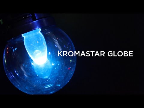 KROMASTAR GLOBE