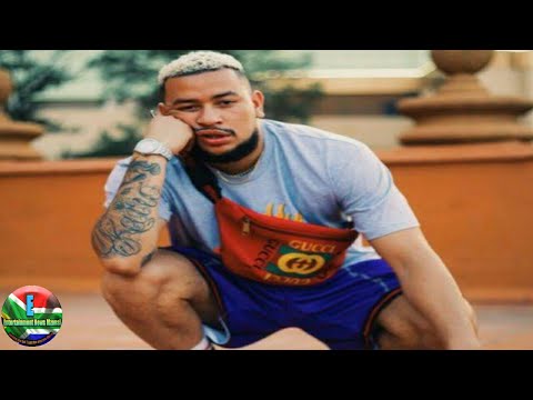 Is AKA tryna be a b@d B*tch or what with this... VIDEO
