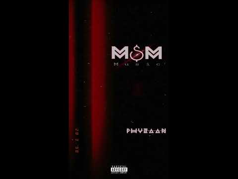 Phyzaan, Cali & $lic - I provided