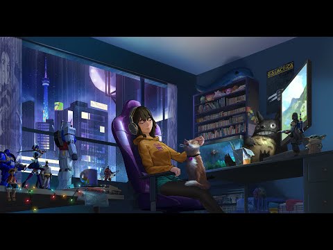 De-Grees - Handsup Megamix (mixed by Carlyx3)#1