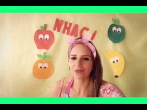 Educação  Infantil:  frutas