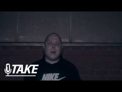 P110 - S dot Artist  | @Sdotivf #1TAKE