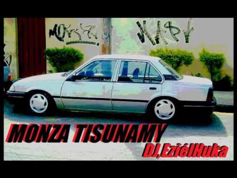 CD MONZA TISUNAMY- faixa 3