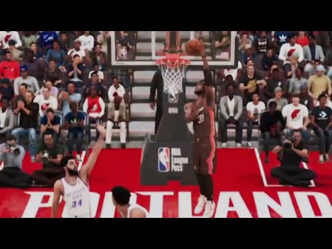 NBA 2K21 MyCareer PS5: Damian not getting his team involved. Ep. #15*