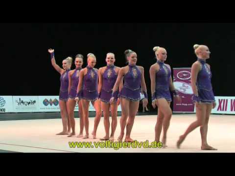 WC AGG Tartu 2011 - 04 - OVO Team