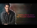 Hanggang Sa Dulo Ng Walang Hanggan Gary Valenciano Lyrics