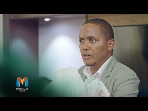 Madam Patricia is petty – Selina | Maisha Magic East