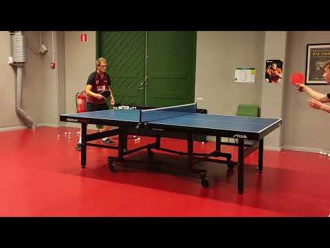 Test: der Materialspezialist Sabotage 1.0 all/off on Palio TCT