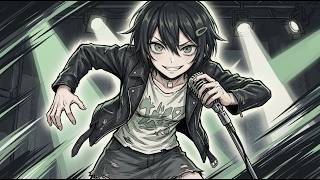 Download lagu Thrill / スリル - BAND-MAID / NERI 【Vocal Synth Cover】 mp3