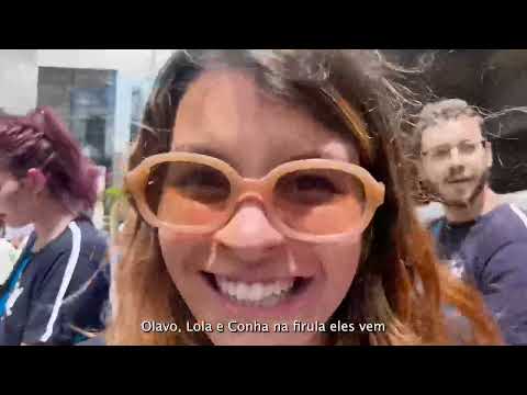 Bateria ESPM - Escalação 2024