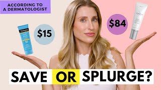 What Sunscreen Should You Buy? A Dermatologist Tells All | D