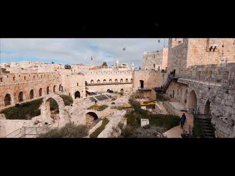 the Holy Land - Interfaithtours