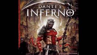 Dante's Inferno Soundtrack (CD1) - The Harrowing (Track #14)