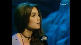 Emmylou Harris - Rose Of Cimmaron