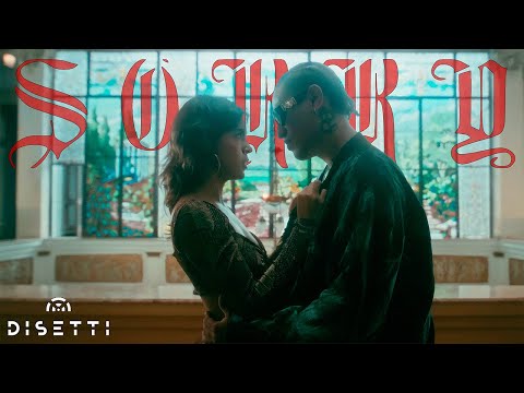 Guerreros del Bajo - SORRY (Video Oficial)