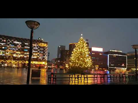 Copenhagen Town Hall