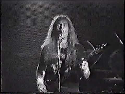 Rage - Live In Luttenberg,Holland,17/09/1988